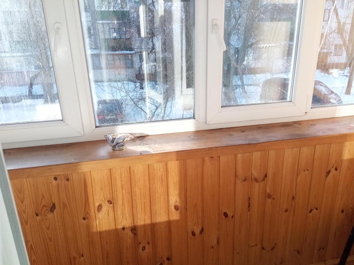 체르니히우 Район Деснянской Правды 아파트 외부 사진